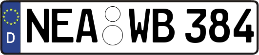 NEA-WB384