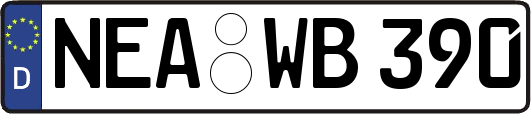 NEA-WB390