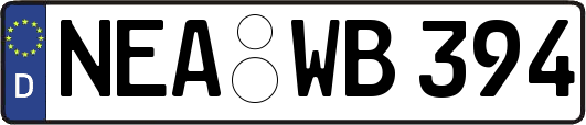 NEA-WB394