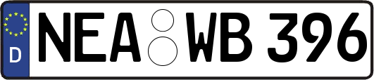 NEA-WB396