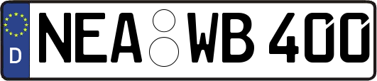 NEA-WB400