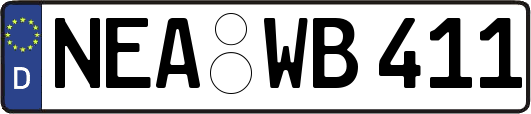 NEA-WB411