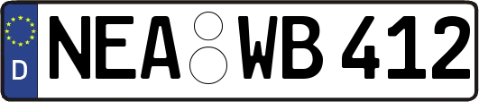 NEA-WB412