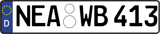 NEA-WB413
