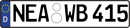 NEA-WB415