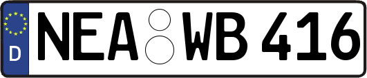 NEA-WB416