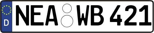 NEA-WB421