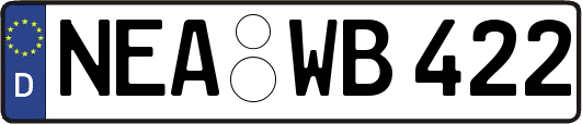 NEA-WB422