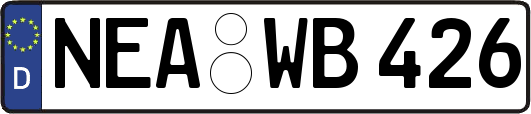 NEA-WB426