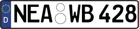 NEA-WB428
