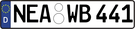 NEA-WB441