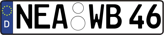 NEA-WB46