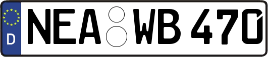 NEA-WB470