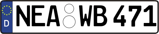NEA-WB471