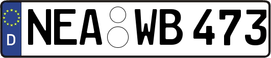 NEA-WB473
