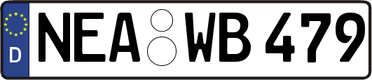 NEA-WB479