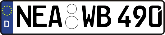 NEA-WB490