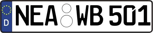 NEA-WB501