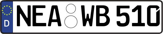 NEA-WB510
