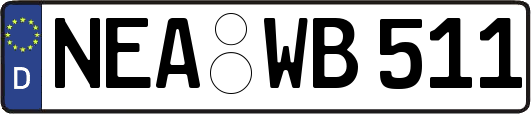 NEA-WB511