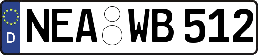 NEA-WB512