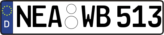 NEA-WB513