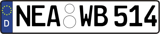NEA-WB514