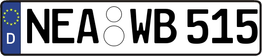 NEA-WB515