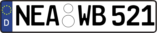 NEA-WB521