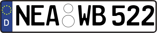 NEA-WB522