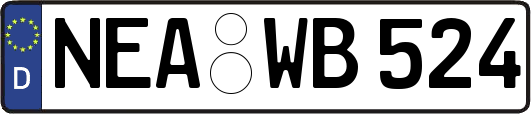 NEA-WB524