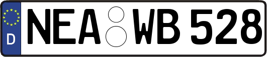 NEA-WB528