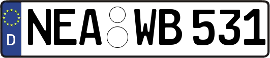 NEA-WB531