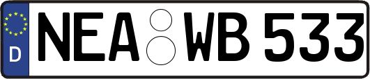 NEA-WB533