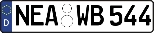 NEA-WB544