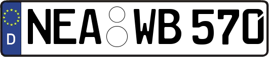NEA-WB570
