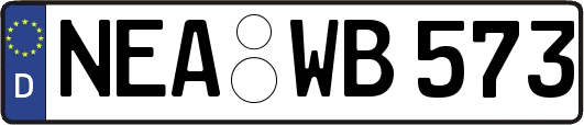 NEA-WB573