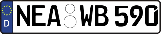 NEA-WB590