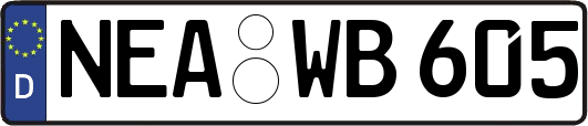 NEA-WB605
