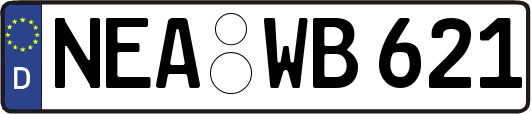 NEA-WB621