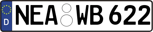 NEA-WB622