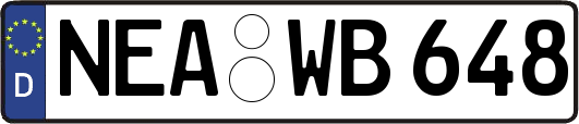NEA-WB648
