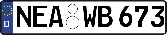 NEA-WB673