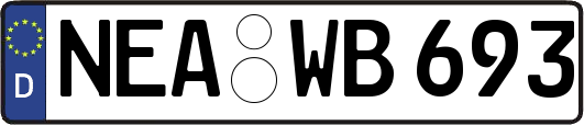 NEA-WB693