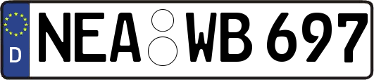 NEA-WB697