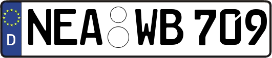 NEA-WB709