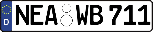 NEA-WB711