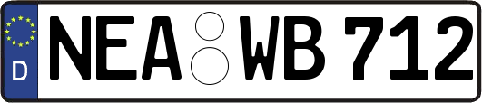 NEA-WB712