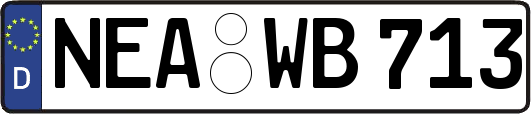 NEA-WB713