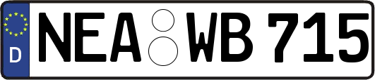 NEA-WB715